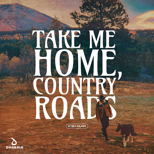 Take Me Home, Country Roads - YouTube Music