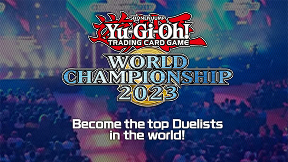 Yu-Gi-Oh! World Championship