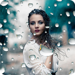 Cover Image of Descargar Water Effect Photo Frame Editor 1.2 APK