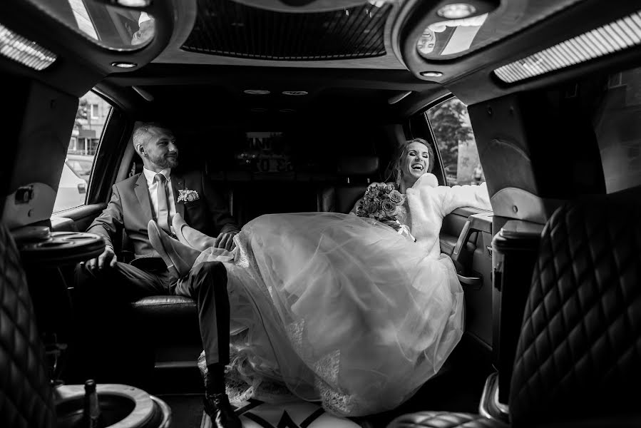 Photographe de mariage Sergey Khokhlov (serjphoto82). Photo du 1 septembre 2019