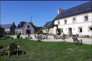 ferme à Cléden-Cap-Sizun (29)