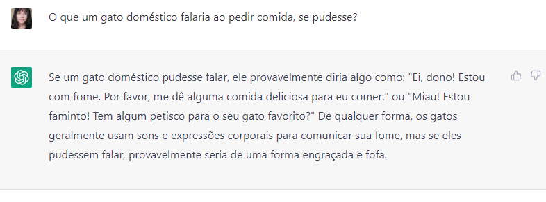 O que é ChatGPT e como sua empresa pode se beneficiar dessa tendência -  Inovação - Sebrae