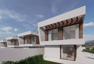 Maison avec terrasse 5