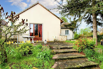 maison à Vaudoy-en-Brie (77)