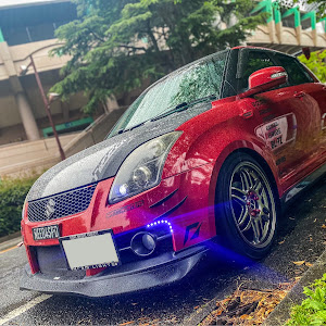 スイフトスポーツ ZC31S