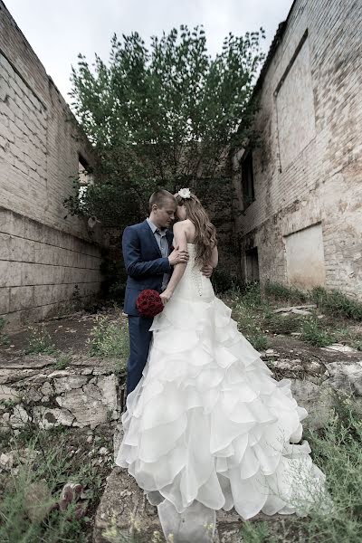 Wedding photographer Oleg Baranchikov (anaphanin). Photo of 5 July 2013