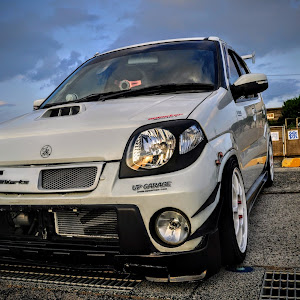 Kei HN22S