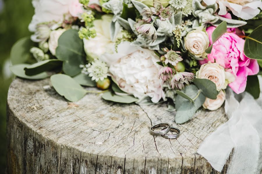 Wedding photographer Anna Gajdošíková (anniegajdosikova). Photo of 28 January 2020