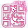Pretty QR Code Scanner icon