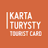 Tourist Card icon