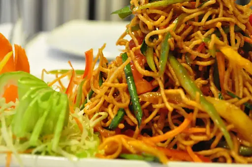 Chinese Bhel