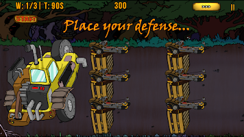 Monster Tower Defense TD - Bui for Android - Free App Download