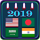 Download Calendar 2019 Bangla, English, Arabic, Hindi For PC Windows and Mac 1.0