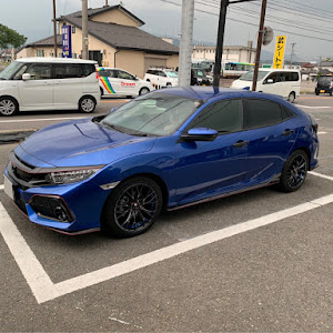 シビック(欧州HB)