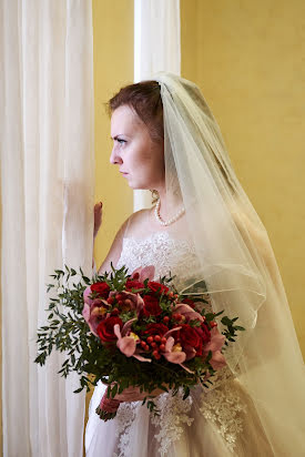 Wedding photographer Sergey Nikolaev (shesheru). Photo of 13 February 2019