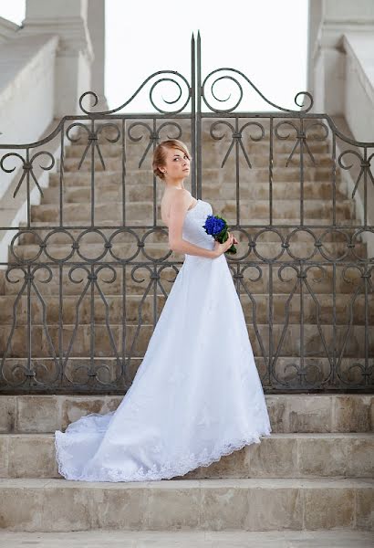 結婚式の写真家Aleksandr Alenin (alenin)。2013 6月24日の写真