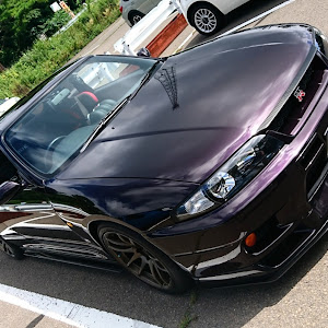 スカイライン GT-R BCNR33