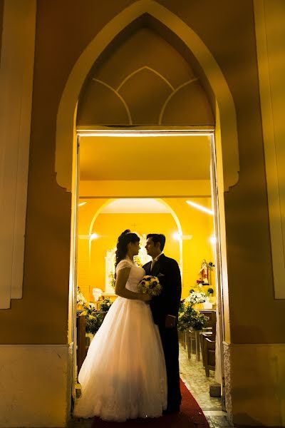 Wedding photographer Adriano Nascimento (adrianonascimen). Photo of 26 August 2016