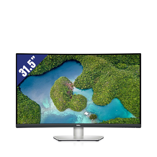 Màn hình Dell 27 inch S2721QS