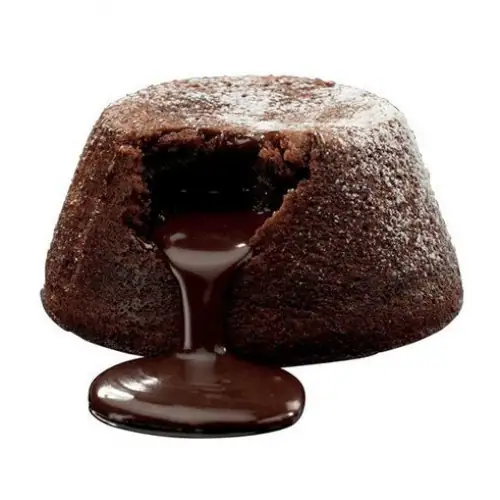 Choco Lava Cake