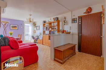 appartement à Lyon 8ème (69)