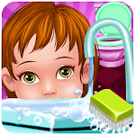 Toilet Desinfection Apk