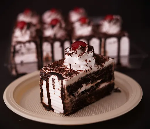 Black Forest Pastry