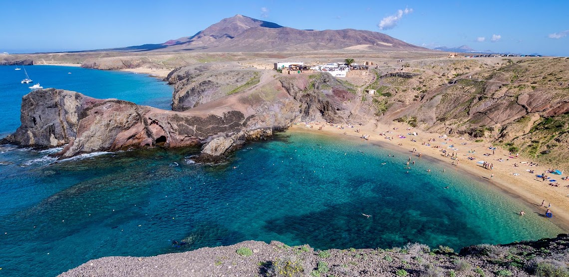 CALALANZAROTE Suites Hotel | Web Oficial | Las Palmas