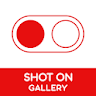 ShotOn Stamp on Gallery icon