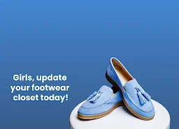 Footwear in Secunderabad cover pic