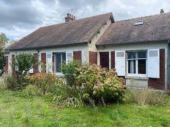 maison à Trouville-sur-Mer (14)