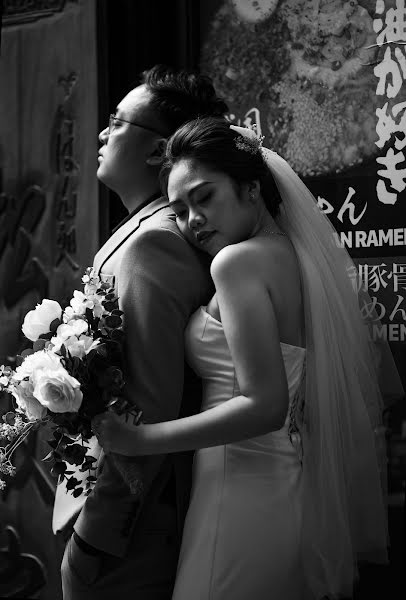 ช่างภาพงานแต่งงาน Truongthieuhuyen Trương (asd123) ภาพเมื่อ 5 เมษายน 2019