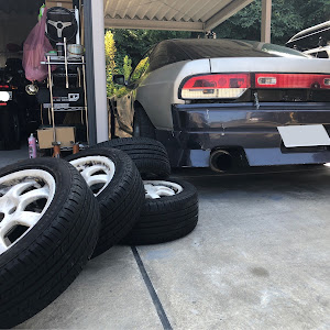 180SX KRPS13