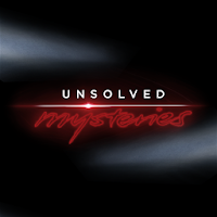 Unsolved Mysteries Mobile App