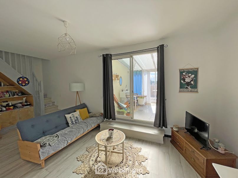 Vente duplex 3 pièces 68 m² à Le Pontet (84130), 173 000 €