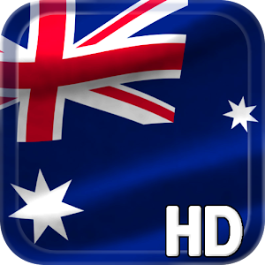 Australia Flag LWP.apk 1.0