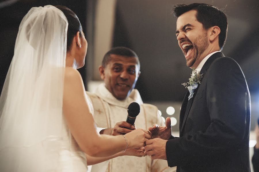 Fotógrafo de bodas Gustavo Lucena (lucenafoto). Foto del 14 de febrero 2014