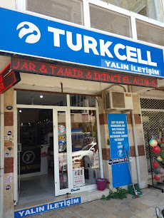 Turkcell Yalın İletişim