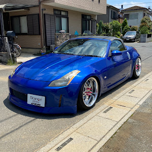 フェアレディZ Z33