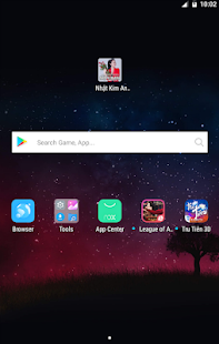 Ảnh chụp màn hình