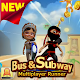 Subway Ninja Run 2020 - MultiPlayer Runner Download on Windows