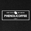 Phenolicoffee, Pulo Gadung, Jakarta logo