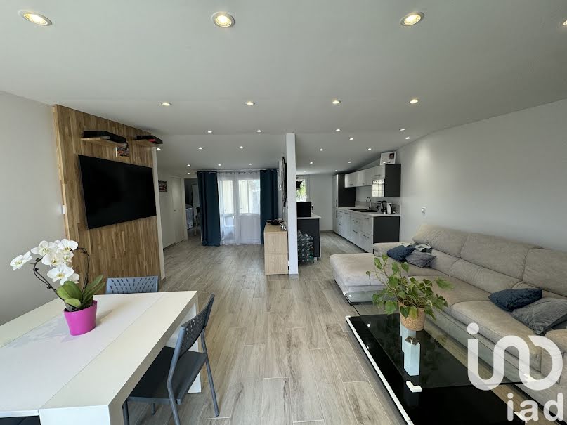 Vente maison 4 pièces 79 m² à Roissy-en-Brie (77680), 305 000 €