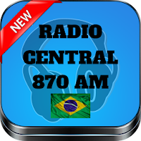 Radio Central Am Campinas 870