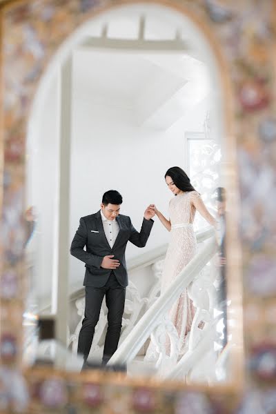 Wedding photographer Louis Anthony Duran (louisduran). Photo of 6 April 2019