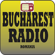 Bucharest Radio, Romania 1.0 Icon