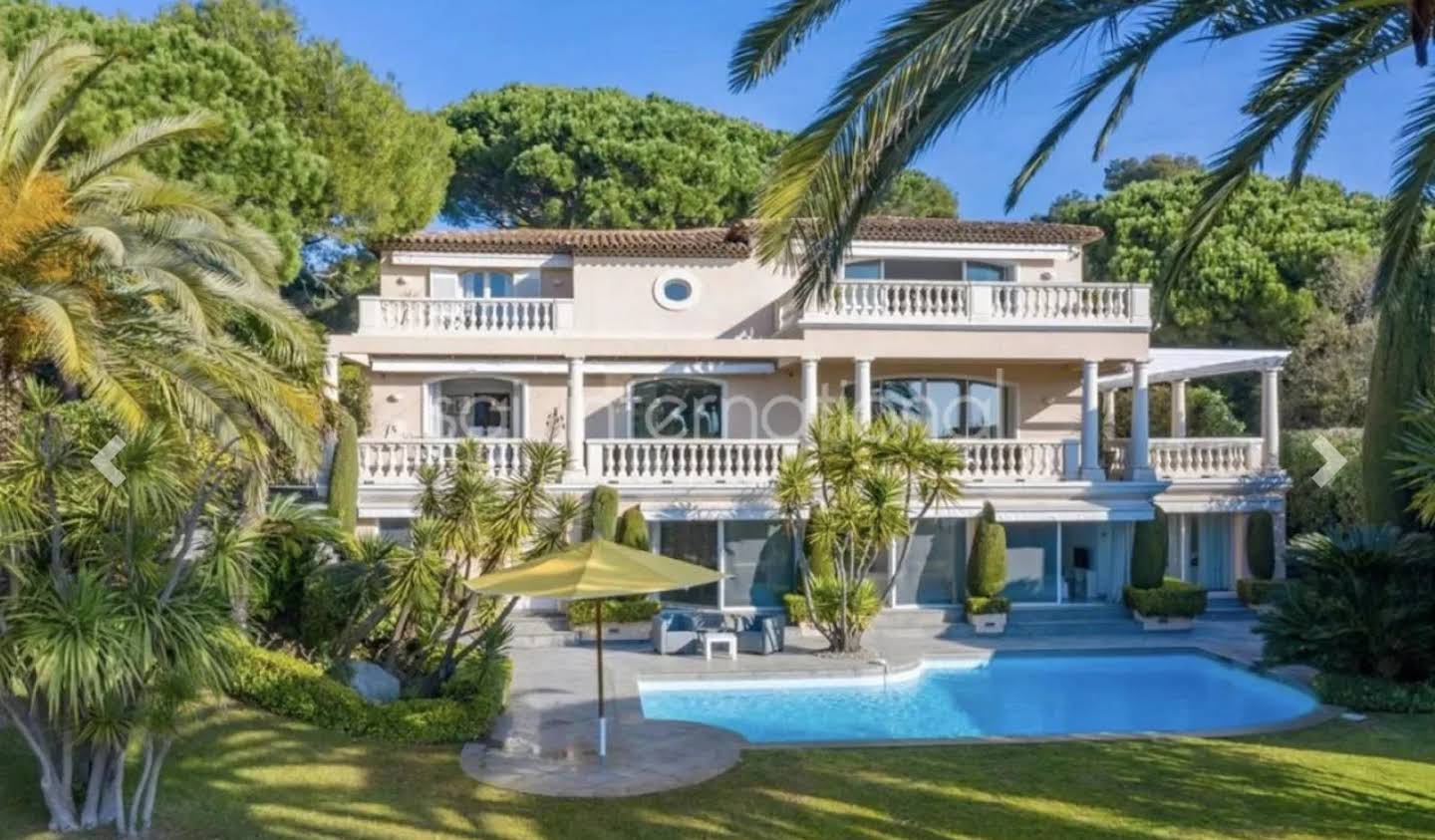 Villa avec piscine Ramatuelle