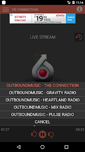 OutboundMusic - The Connection(圖3)-速報App