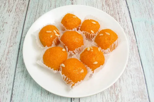 Desi Ghee Motichoor Laddu