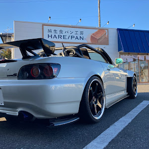 S2000 AP2